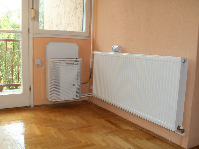 Fütyül a radiátor