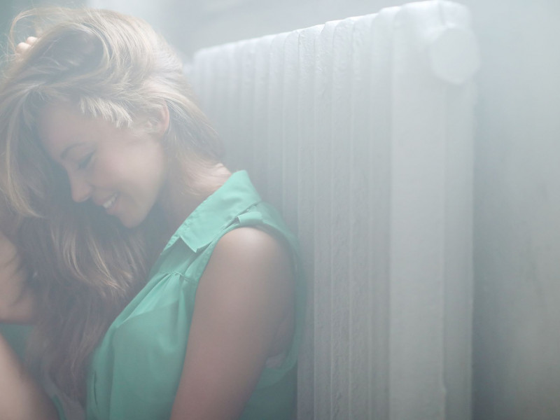 Radiátor szelep javítás