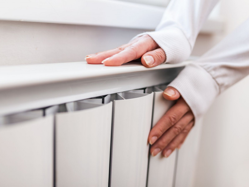 Törölközőszárító javítás